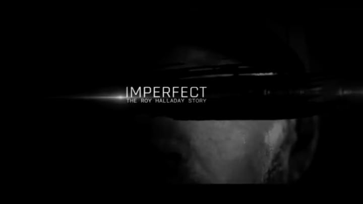 VIDEO: ESPN Drops Trailer for New 'Imperfect' Roy Halladay Documentary