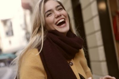 12 amazing benefits of laughter
