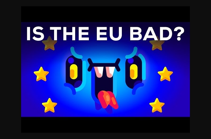 Is the EU Democratic? Does Your Vote Matter?