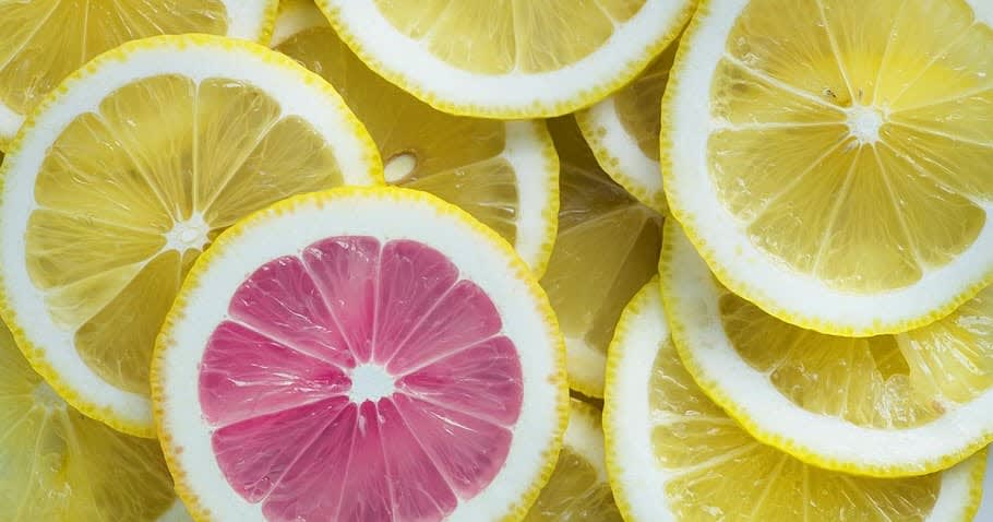 Lemons are not only a fruit but also a medicine. Lemon Benefits