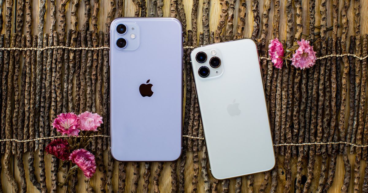 iPhone 11 vs. iPhone 11 Pro vs. iPhone 11 Pro Max: Here's the one you should actually buy