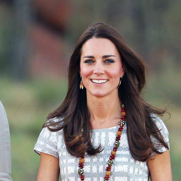 Here's Why Kate Middleton Isn't Joining Prince William on His Upcoming Trip to Africa