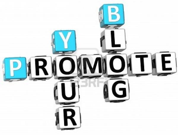 Share And Promote Your Blog Here!!