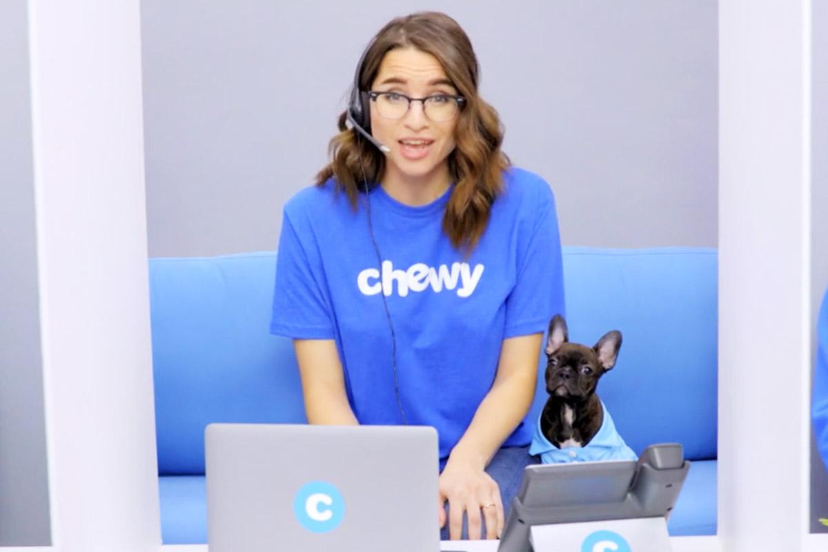 Shares of Chewy Soar but Our Price Target Doesn't