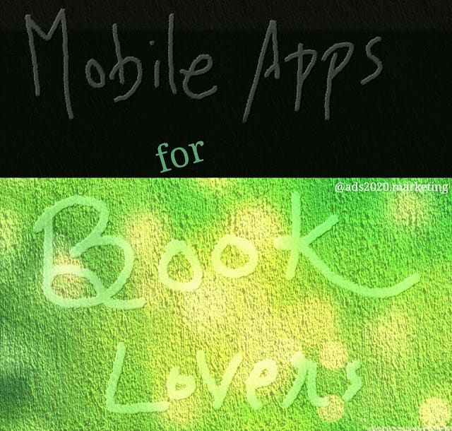 6 Awesome Android Apps for Book Lovers and Avid Online Readers