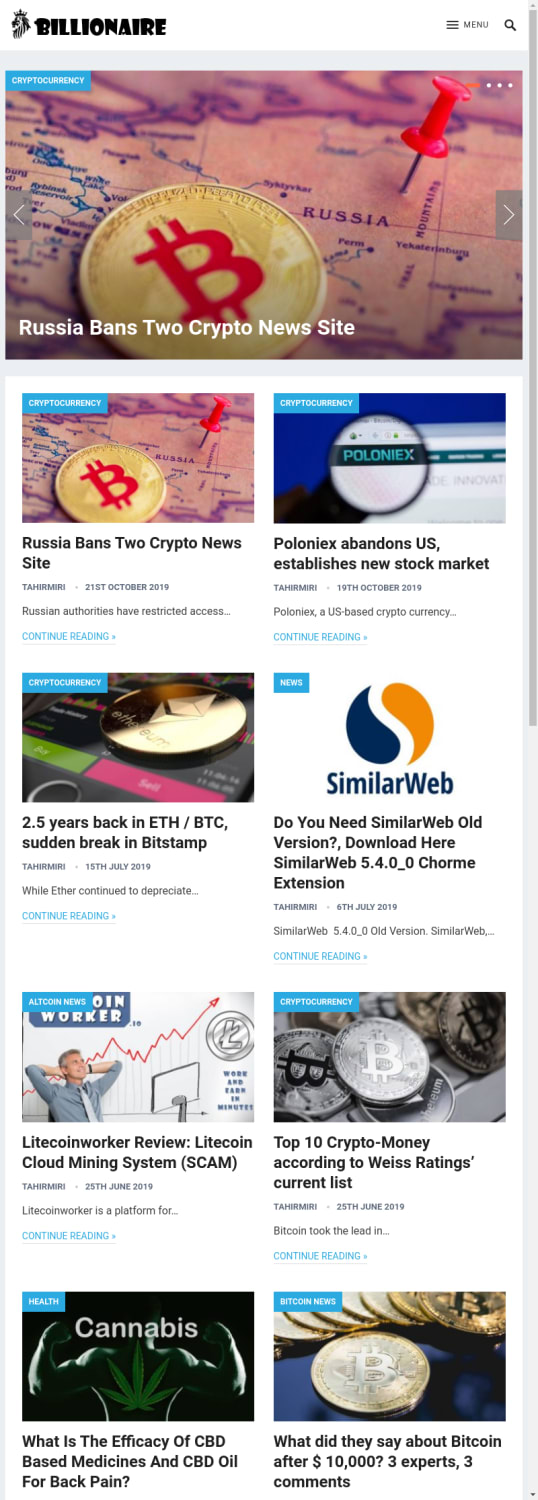 Cryptocurrency News And US Business Insights