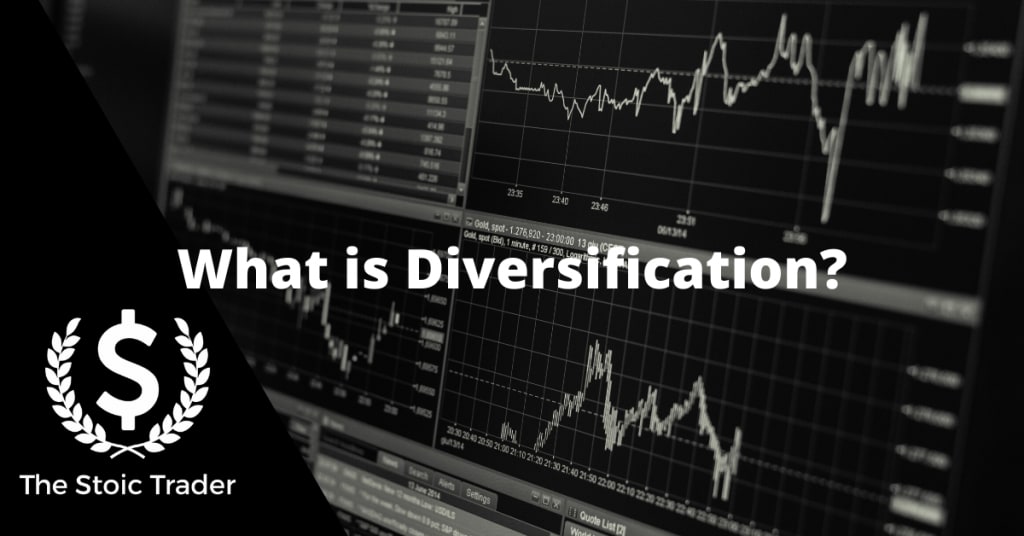 What is Diversification?