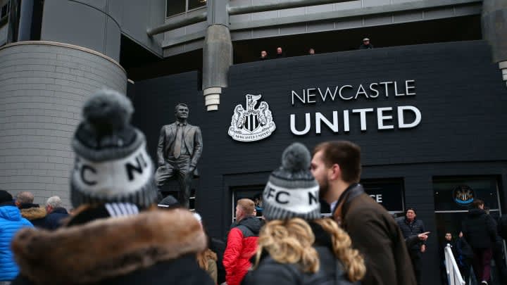Saudi Arabia Plan Premier League Broadcast Rights Bid to Get Newcastle Takeover Across the Line