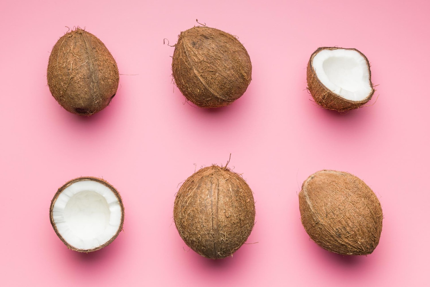 60+ Ways To Use Coconut Oil and Why You Should - The Well Balanced Millennial
