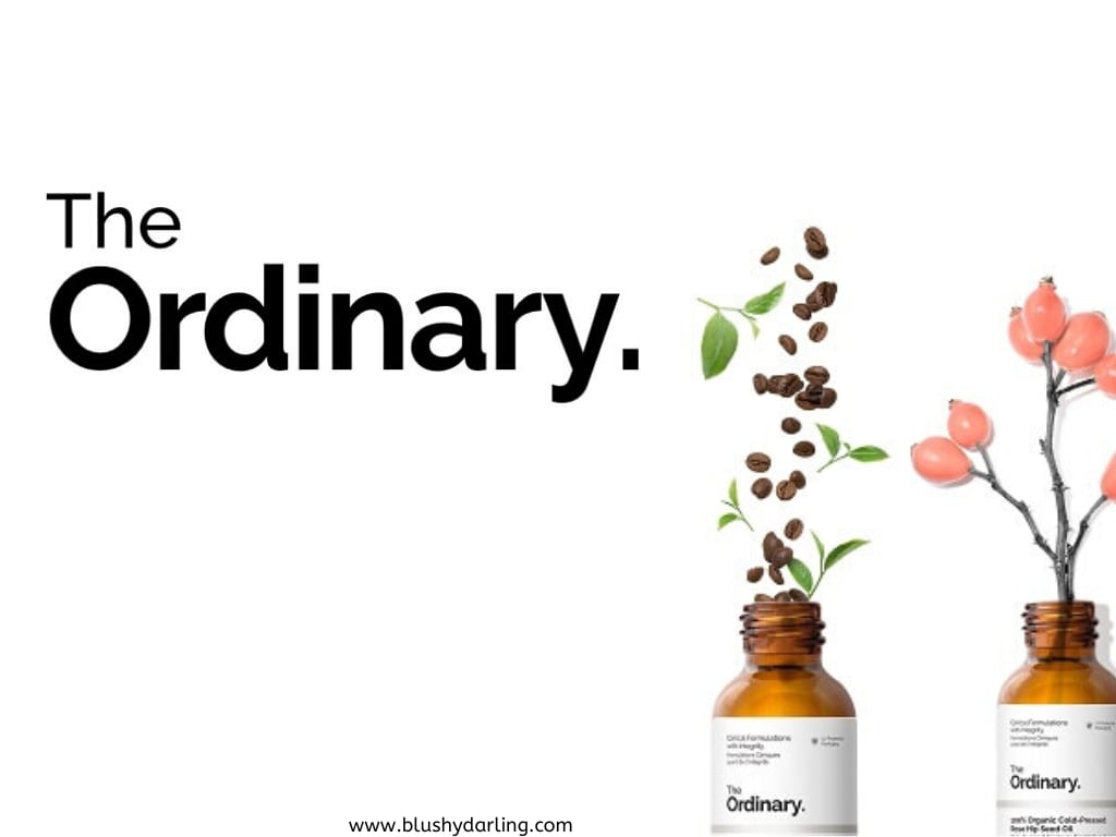 The Ordinary Must Haves & Best Products