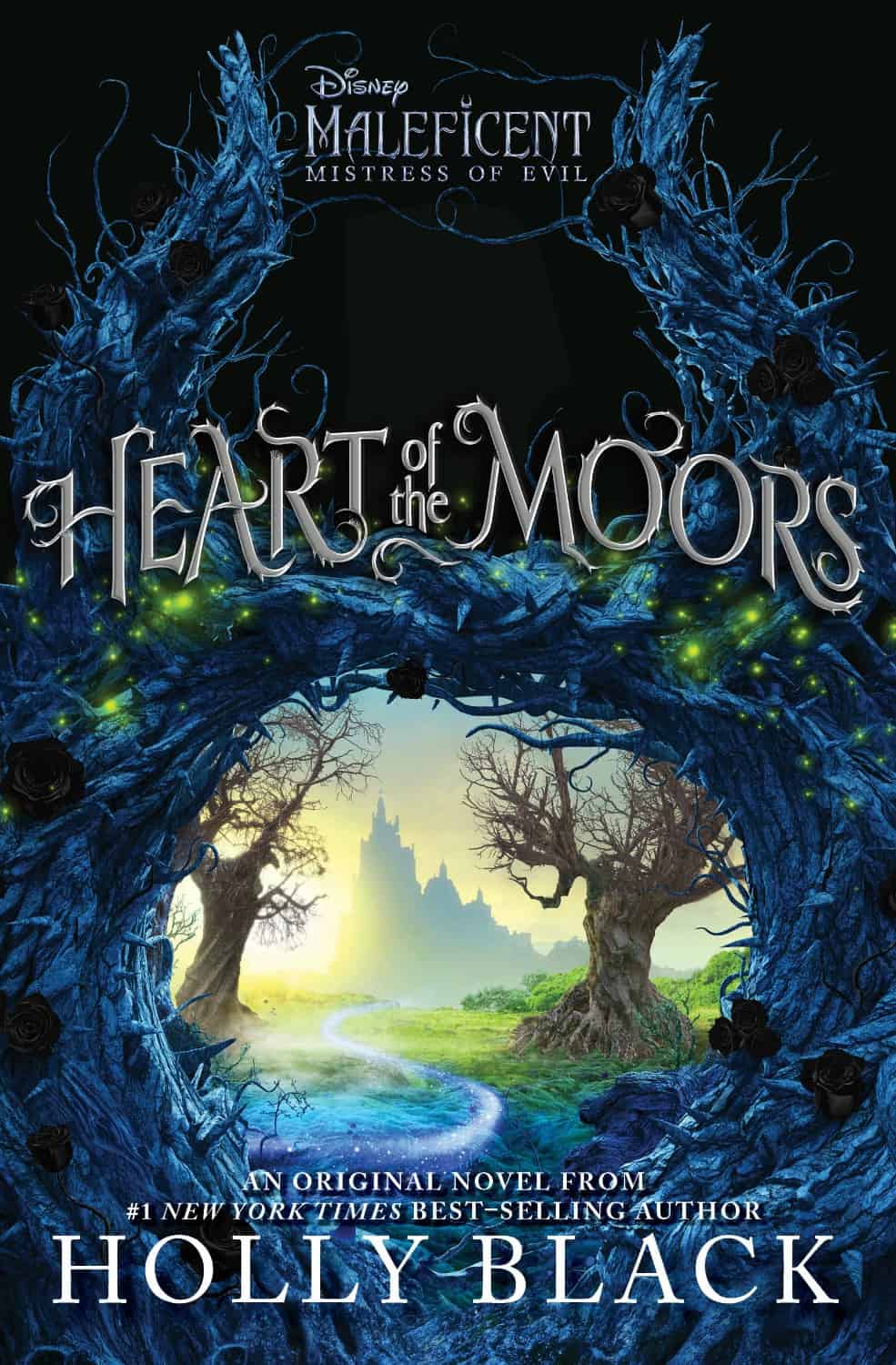 Heart of the Moors Giveaway