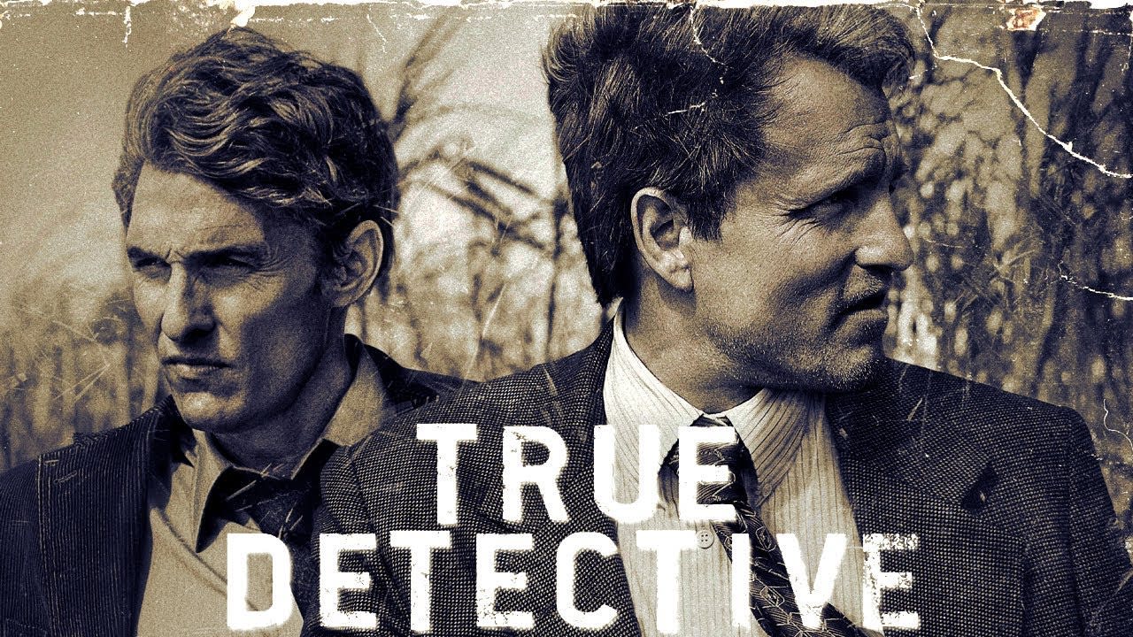 True Detective - The Decay of Humanity (2017) - A look into the philosophy of True Detective Season 1, exploring its characters and ultimate optimistic view of humanity [00:11:14]