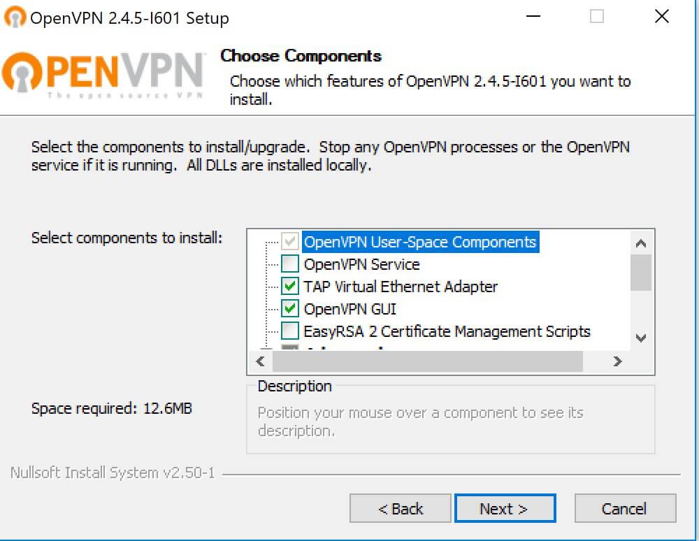 Install and Configure OpenVPN Server on Ubuntu 20.04/18.04/16.04