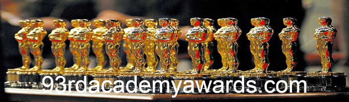 How To Watch 93rd Academy Awards Live stream free online