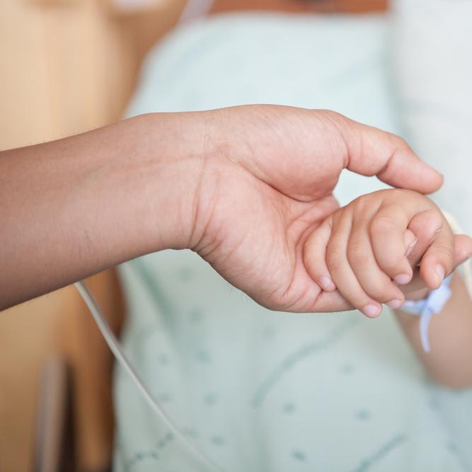 Here's Everything You Need to Know About a Rare Polio-Like Illness on the Rise Among Kids