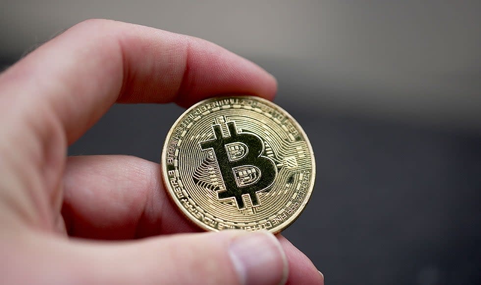 Bye-bye, bitcoin: It's time to ban cryptocurrencies