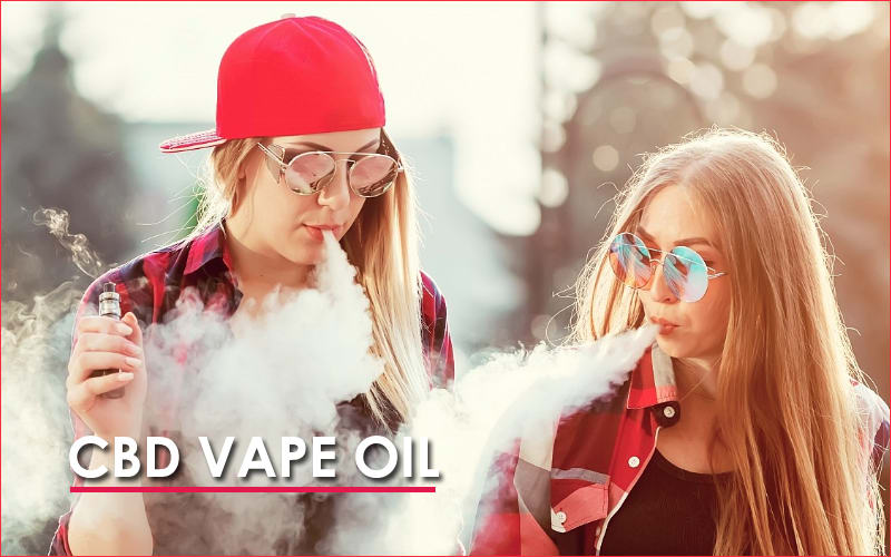 About CBD Vape Oil and Its Medical Benefits to Users