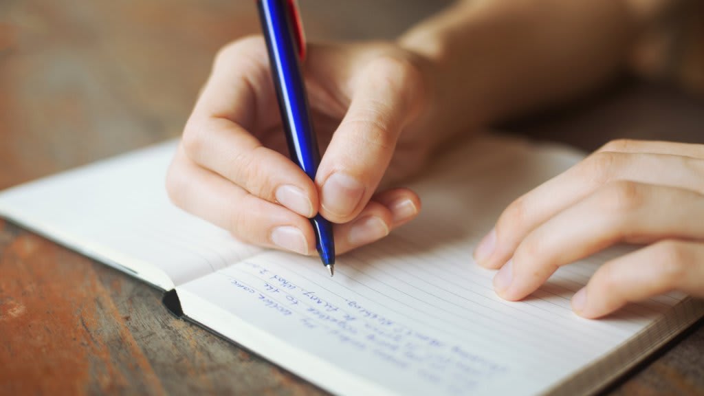 Neuroscience Says This Is How to Take Notes More Effectively