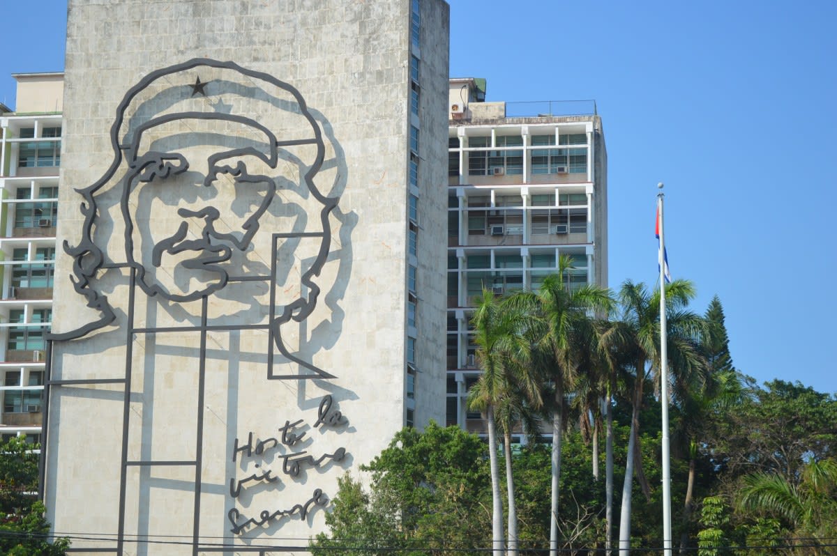 My 36 Hours in Havana Cuba (Part 1)