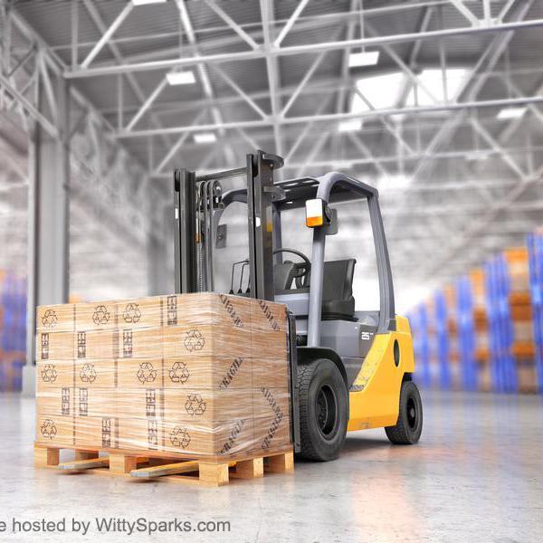 Warehousing Logistics to Earn Extra Profits with Your 3PL Services