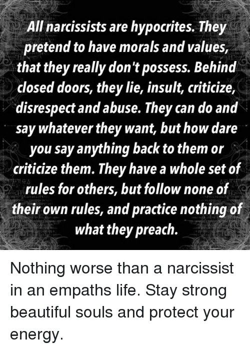 Pin on Spot On! Narcissists/Sociopaths/Psychopaths
