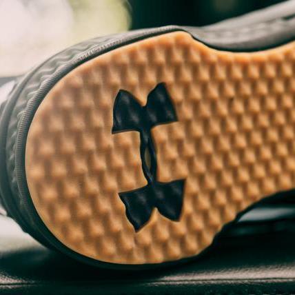 Two Under Armour marketing execs are forced out amid spending irregularities