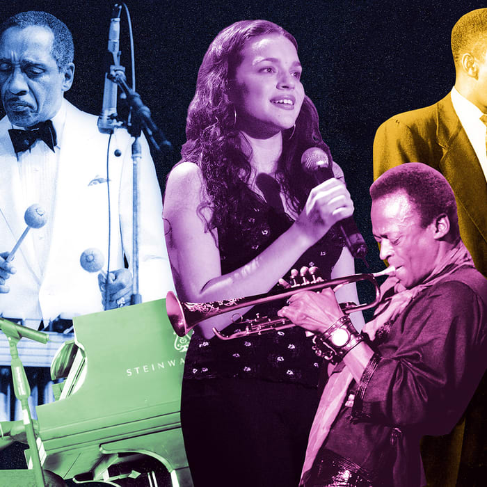 Blue Note's High Notes: The Jazz Label Celebrates 80 Years
