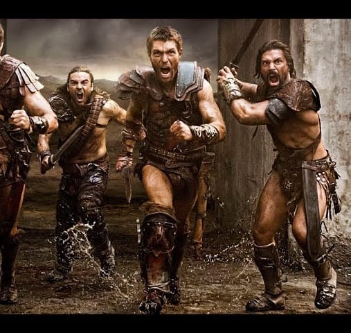 Toughest & Most Feared Gladiator Fighters of Ancient Rome