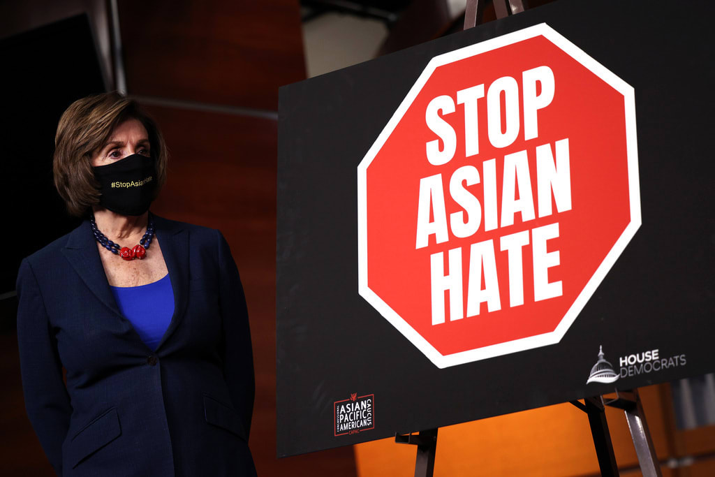As laws tackle anti-Asian attacks, advocates push focus to the hate behind the crime