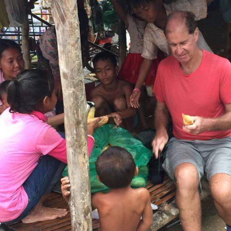 James Ricketson: Australian filmmaker found guilty of espionage, sentenced to six years in Cambodian prison