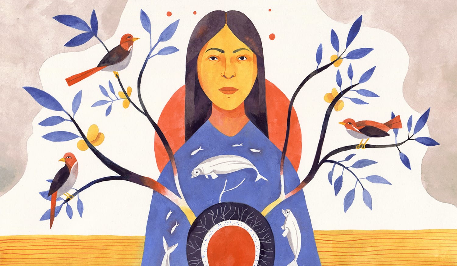 “Native Knowledge: What Ecologists Are Learning from Indigenous People”