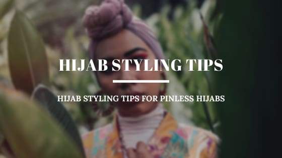 The Best Way to Style Jersey Hijabs & Instant Hijabs
