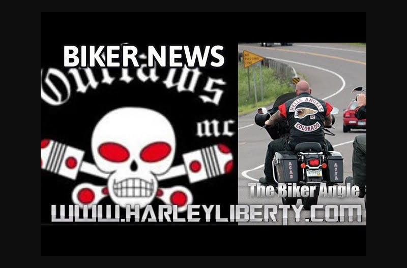Biker News outlaws mc vagos mc He$$s Angels News. Motorcycle Club news around the country