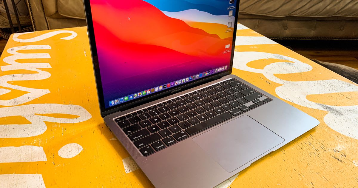 Best college laptop for 2021