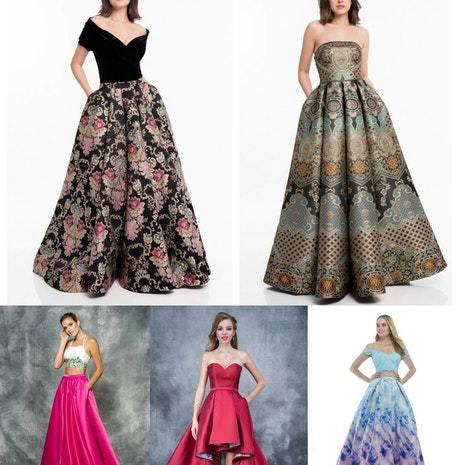 How To Choose A Dress For Your Wedding From Military Ball Dresses?