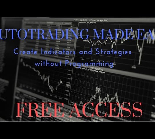 Trading Strategy Builder - Best Trading Strategy Builder