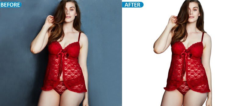 Background Removal Service Starts at $0.25 | 24/7 Support