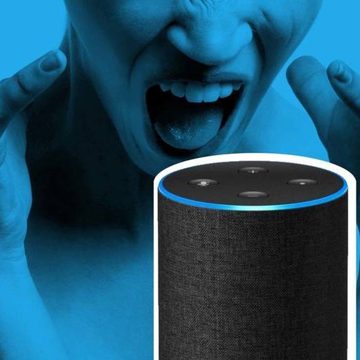 People With Speech Disabilities Are Being Left Out of the Voice-Assistant Revolution