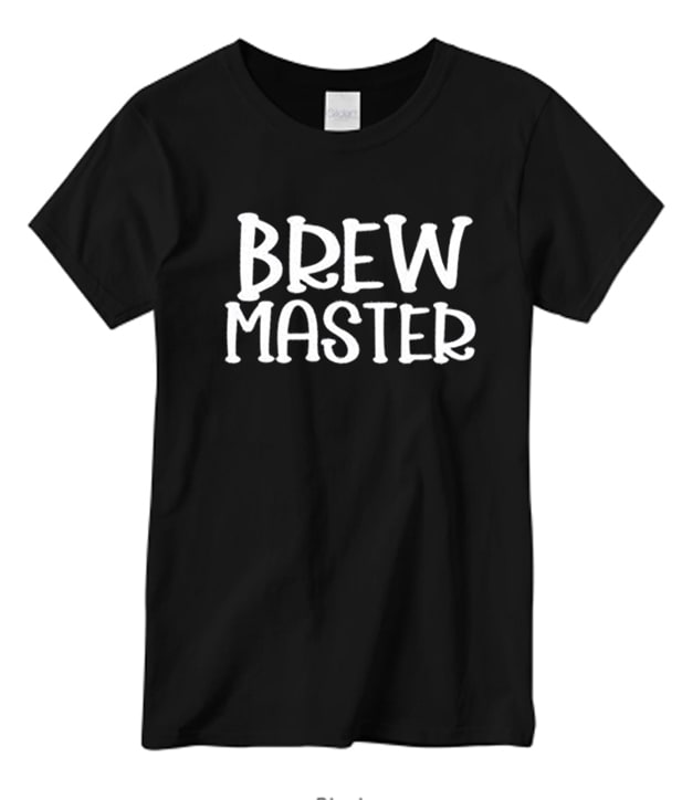 Brew Master - Halloween Pregnancy daily T Shirt