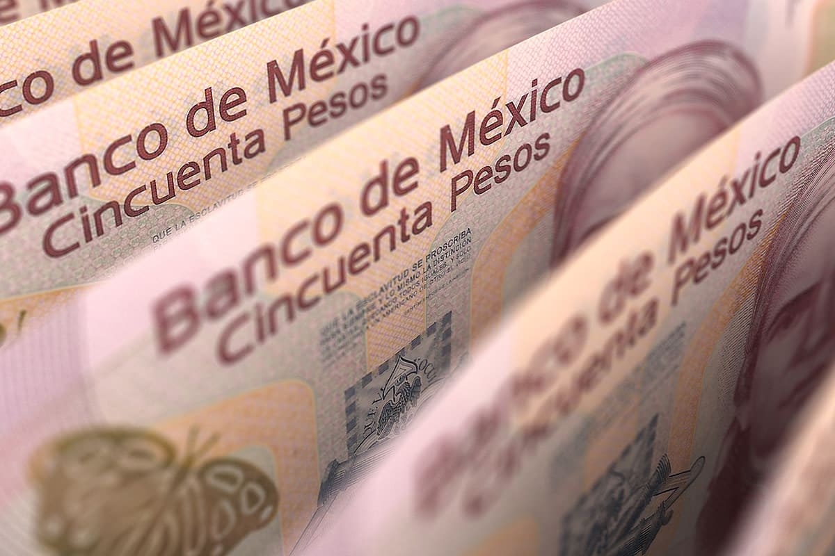 Why the Mexican Peso Matters