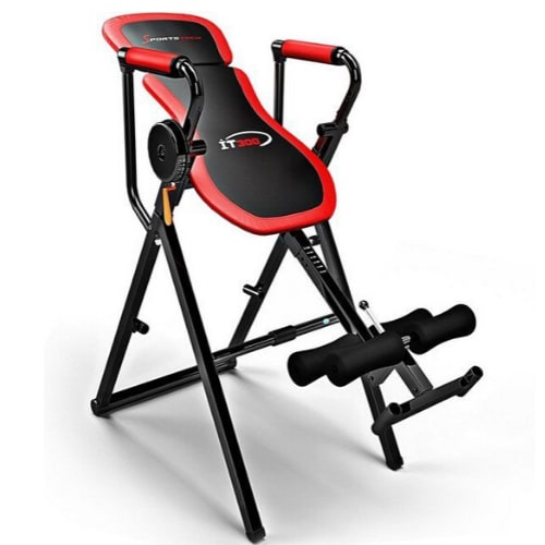 Best Inversion Table for Fitness and Workout