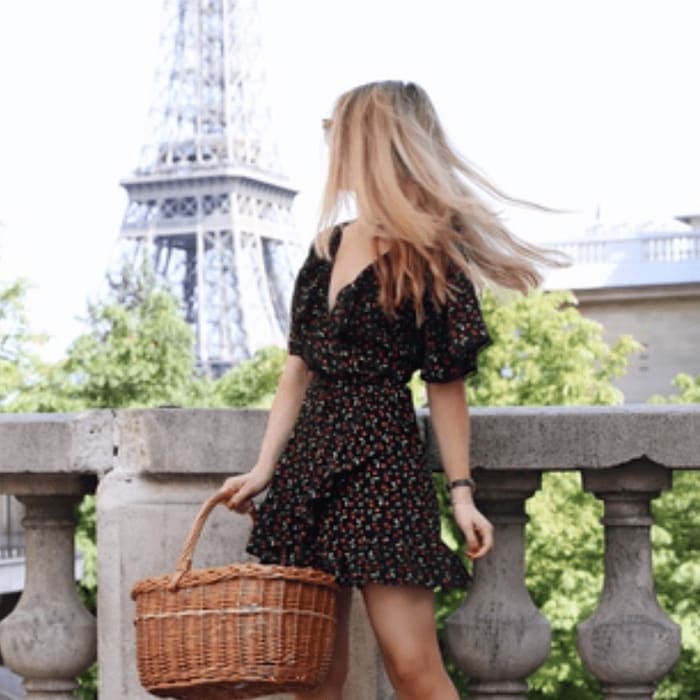 10 Summer Dresses To Wear During The Hot Days