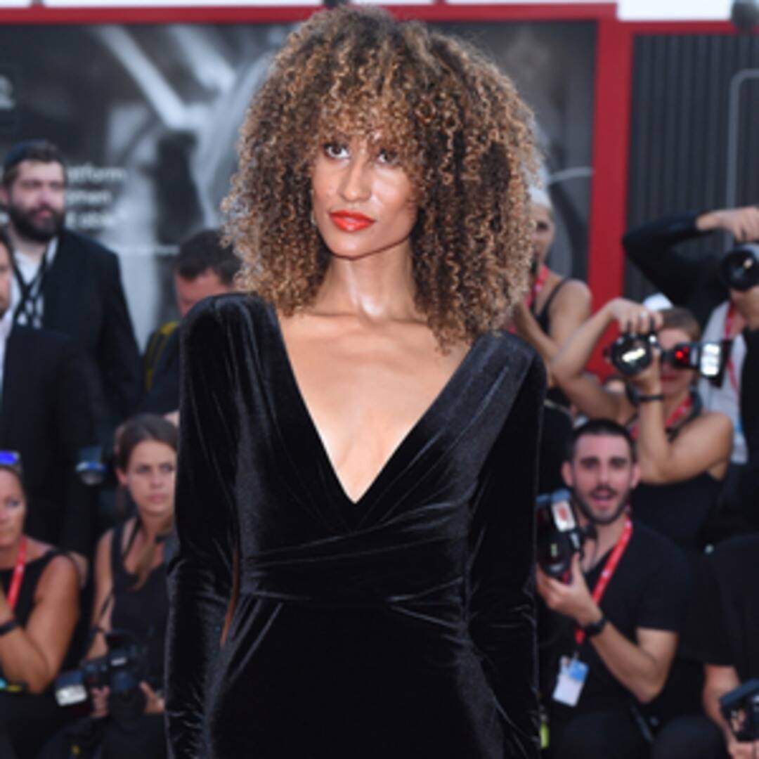 Project Runway's Elaine Welteroth Asks People to ''Not Condemn What You Do Not Understand''