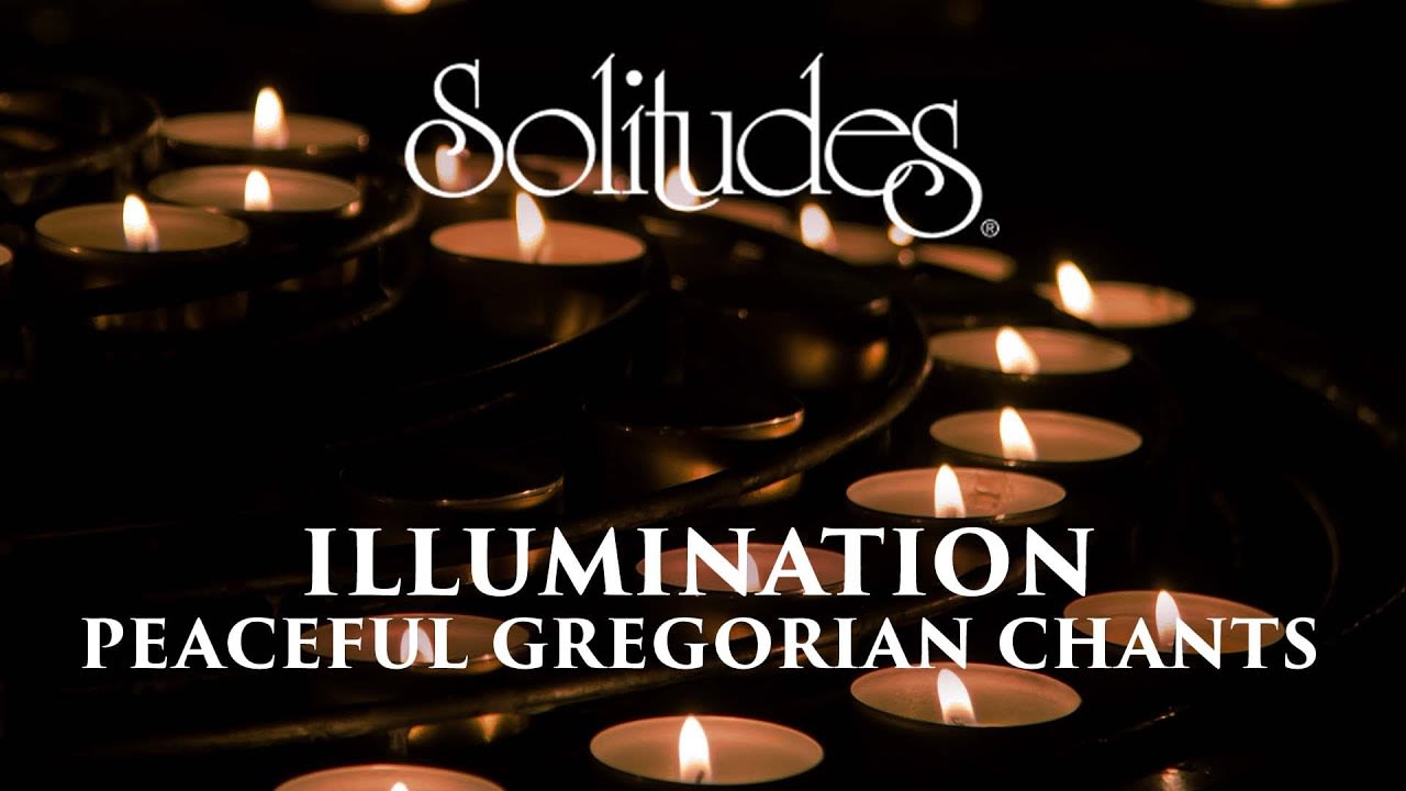 Dan Gibson’s Solitudes Kyrie Eleison Illumination Peaceful