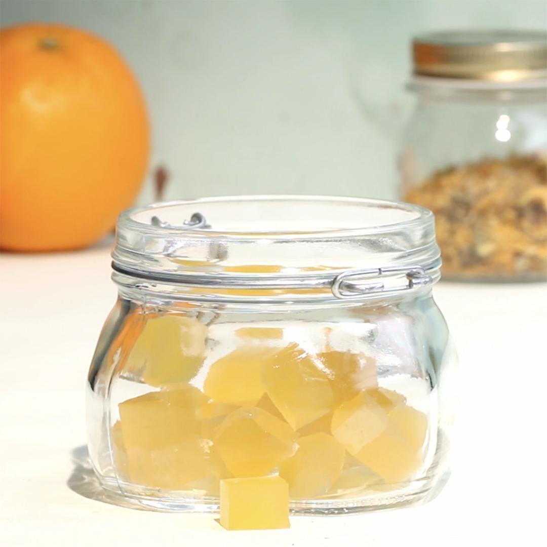 DIY Remedy Gummies for your soul!