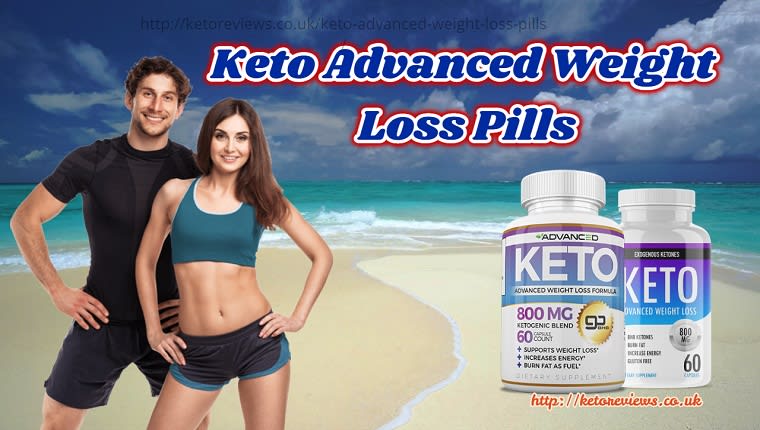 Keto Advanced Weight Loss Pills UK – Dragons Den Most Popular UK