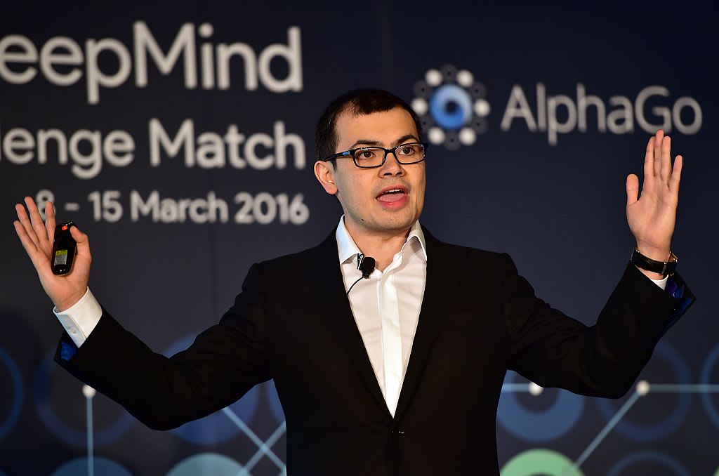 Why the buzz around DeepMind is dissipating as it transitions from games to science