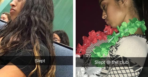 These 21 Things Are So, So College It Hurts