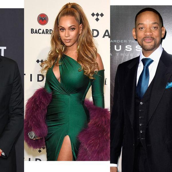 Will Smith and Other Huge Stars Who Haven't Hosted 'SNL'