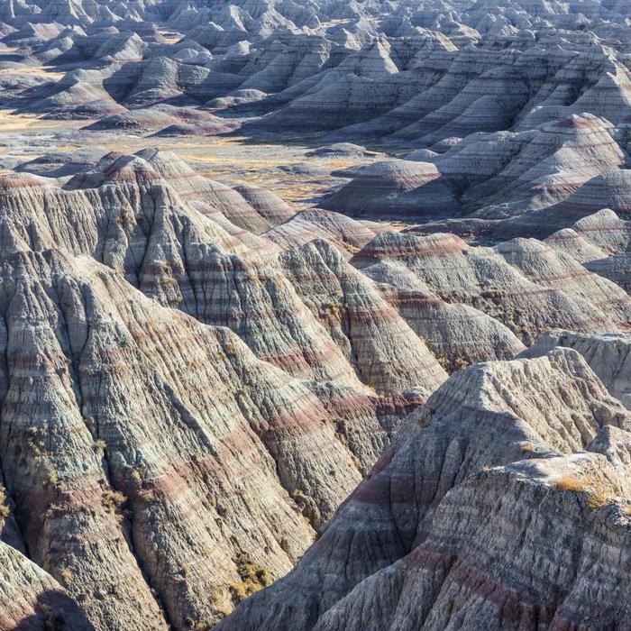 Badlands National Park - Why You Need to Visit - the unending journey